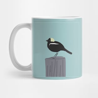 Bobolink Mug